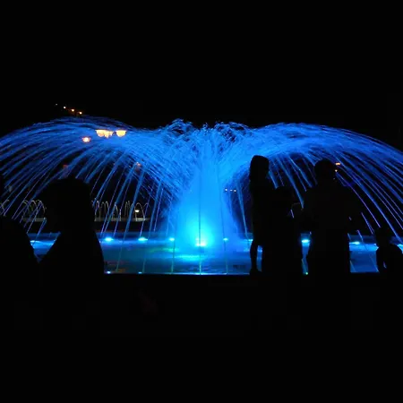Essential Near The شقة *