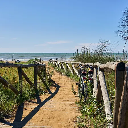 Essential Near The Lägenhet Bibione