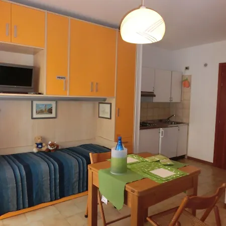 Apartamento Essential Near The Bibione